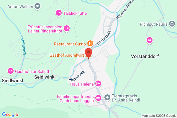 Gasthof Andrelwirt