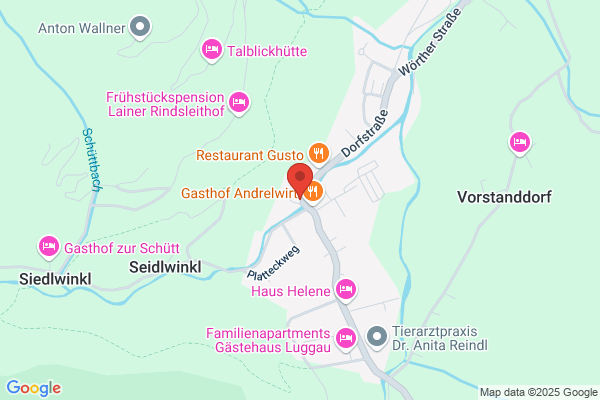 Gasthaus Standlwirt