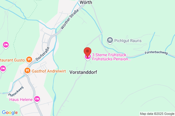 Gasthof Palfner