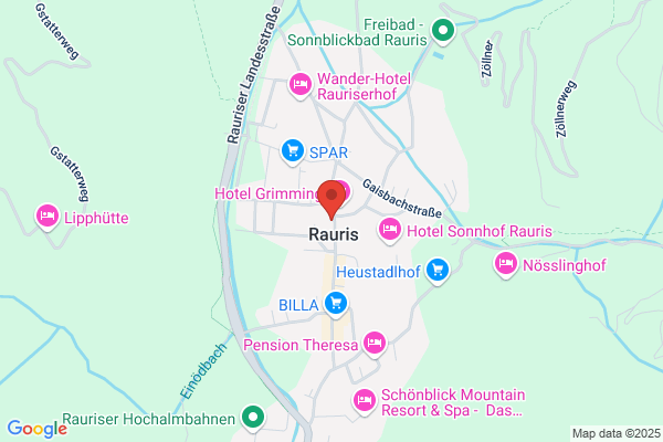 Gasthof Platzwirt