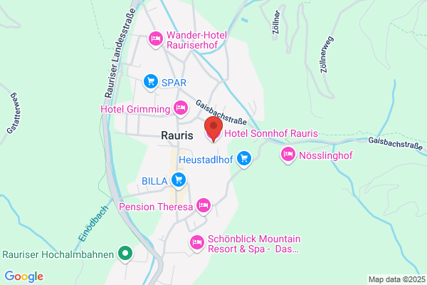 Gasthof Sonnhof