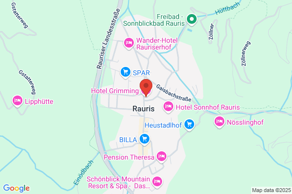 Gasthof-Restaurant Grimming