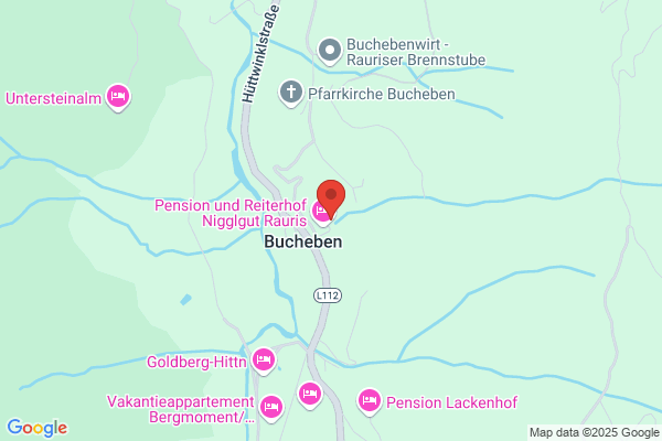 Pension-Reiterhof Nigglgut