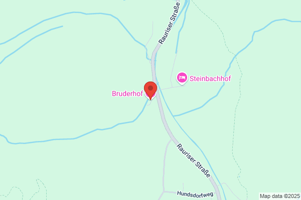 Pension Bruderhof