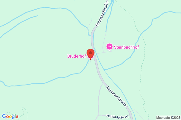 Pension Bruderhof