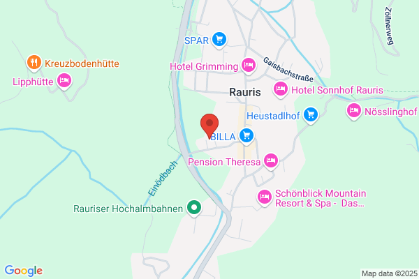 Freiwillige Feuerwehr Rauris