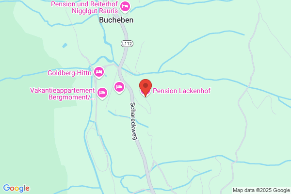 Pension Lackenhof Margarethe Langreiter