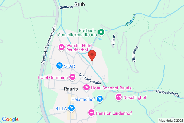 Gerhard Sprenger Haus Meran