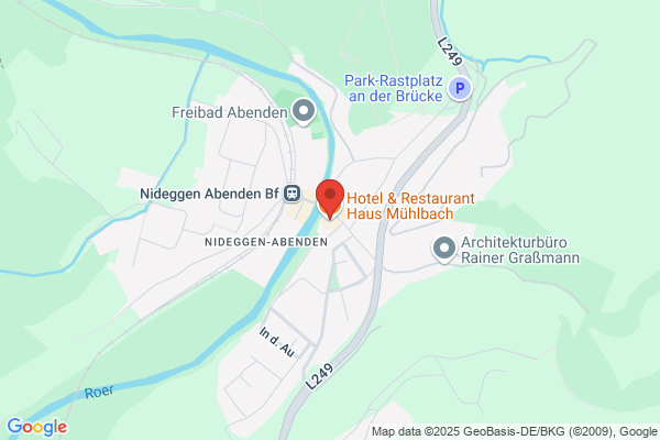 Haus Muehlbach Elfriede Mazur