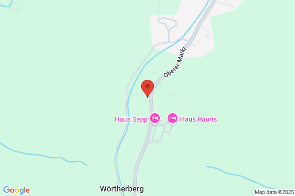 Haus Waltraud