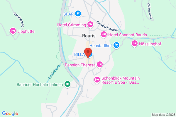 USK Rauris - Sektion nordisch