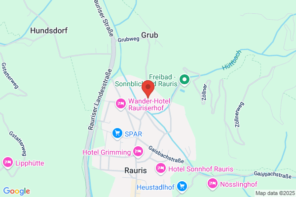 Union- Sportklub Rauris E. Rohrmoser