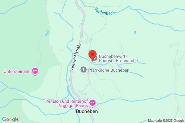 EV Bucheben