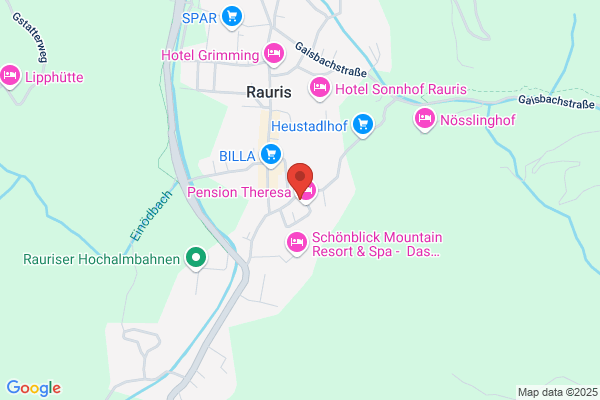 USK Rauris