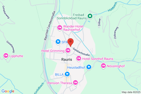 USK Rauris