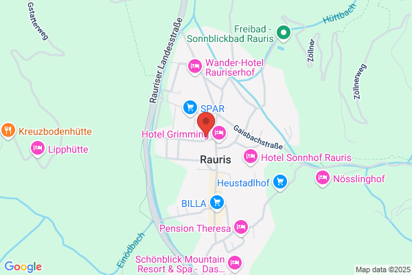UTC Rauris