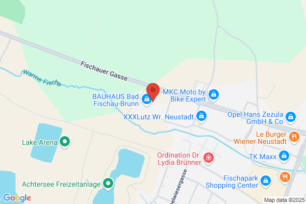 Anker Snack und Coffee Gastronomiebetriebs GmbH