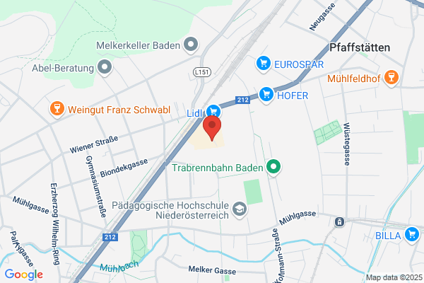 Anker Snack und Coffee Gastronomiebetriebs GmbH