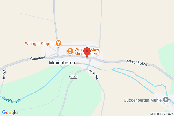 Reitstall Minichhofen