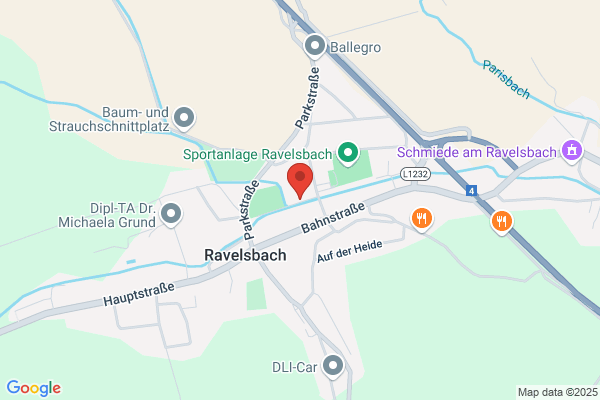 Hallenbad