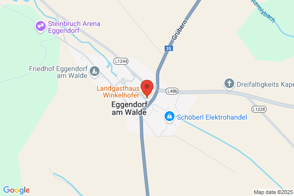 Landgasthaus Winkelhofer