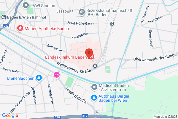HYPO NOE Bankomat