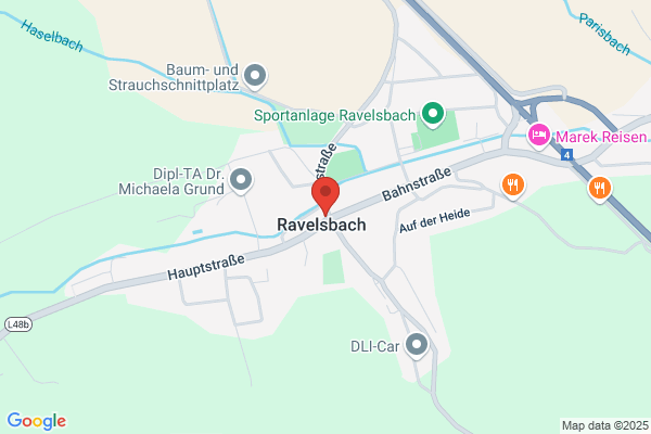 Sparkasse Horn-Ravelsbach-Kirchberg AG - Geschäftsstelle Maissau