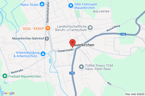 Aenderungsschneiderei Spezialwerkstaette Hoefinger