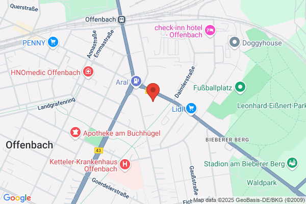 G. und R. Strauss Gesellschaft m.b.H.