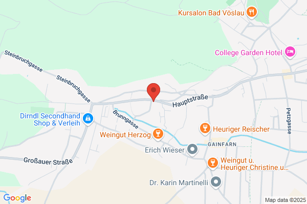 Raiffeisenbank Baden reg.Gen.mbH