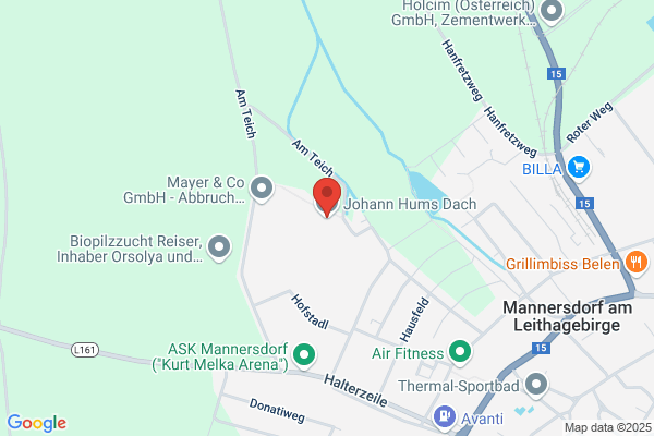 Hums Fertighaus GmbH