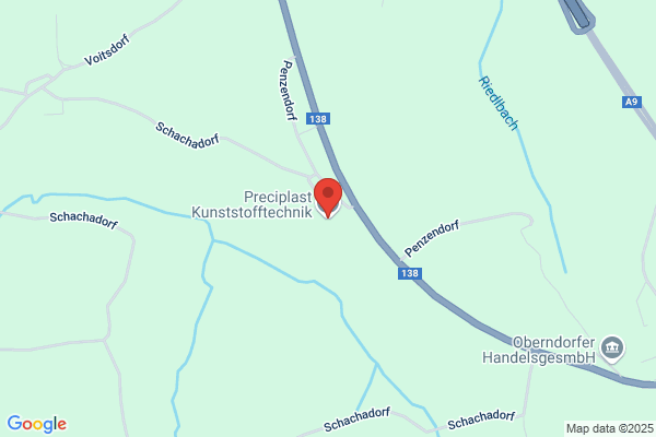 Kunststofftechnik Ges.m.b.H.