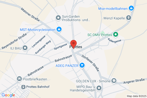 Madata EDV-Service - Martschitz Andreas F.