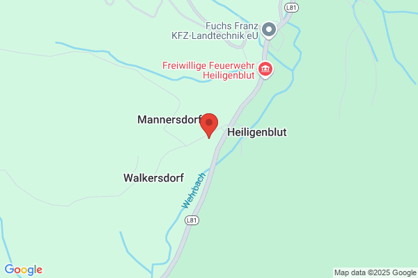 Niederoesterreichischer Landeskindergarten