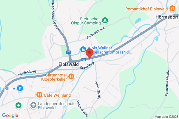 Rotes Kreuz Oesterreich Ortsstelle Eibiswald