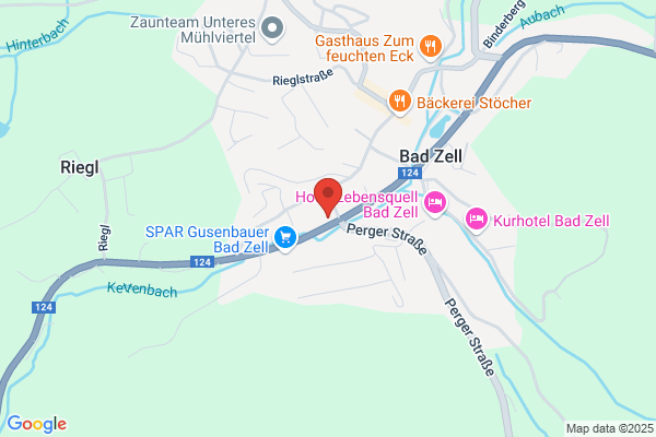 Bad Zeller Bauunternehmen Gesellschaft mbH