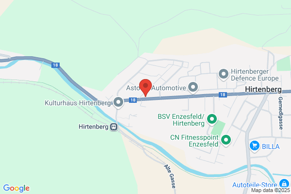 Sparkasse Pottenstein