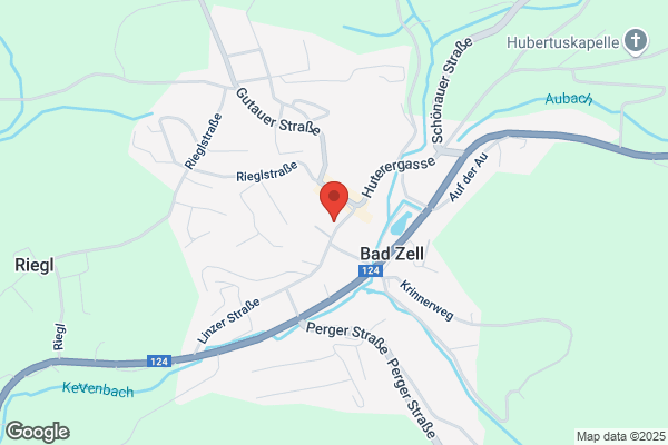 Friseur Renate Siedl