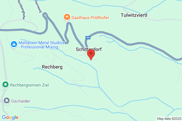 Metalltechnik Hirschbauer