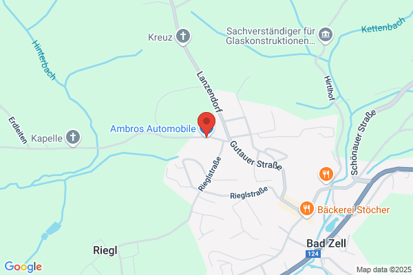Ambros Automobile GmbH