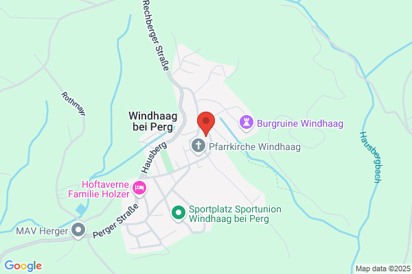 Irreiter Sportstättenbau GmbH