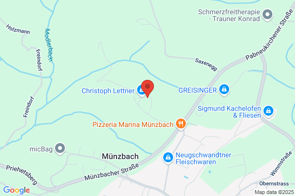Agrar Energie Muenzbach GmbH