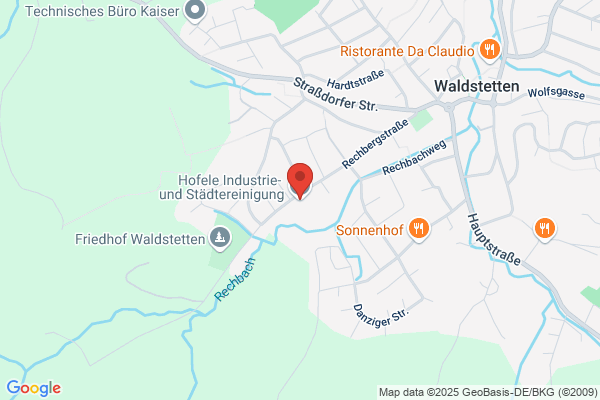 Alfred Haslhofer
