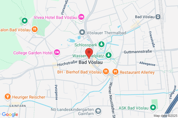 Vereinigte Volksbanken Baden- Moedling-Liesing reg.Gen.mbH