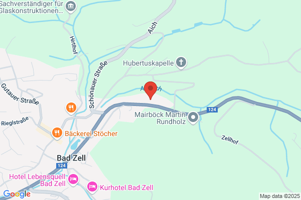 Freiwillige Feuerwehr Bad Zell