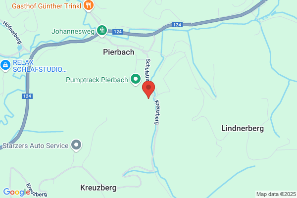 Freiwillige Feuerwehr Pierbach