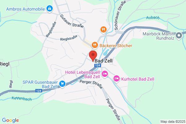 Gasthaus zum Faerberwirt