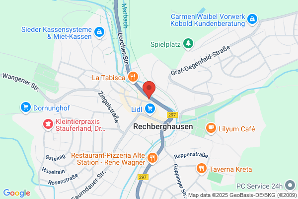 Gendarmerieposten