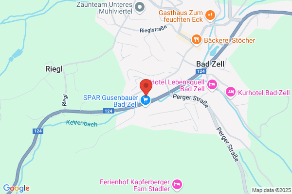 Gillhofer Gesellschaft m.b.H. und Co. KG