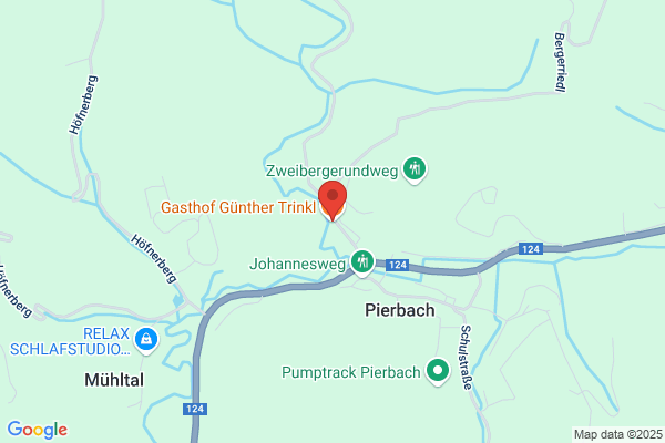 Guenther Trinkl